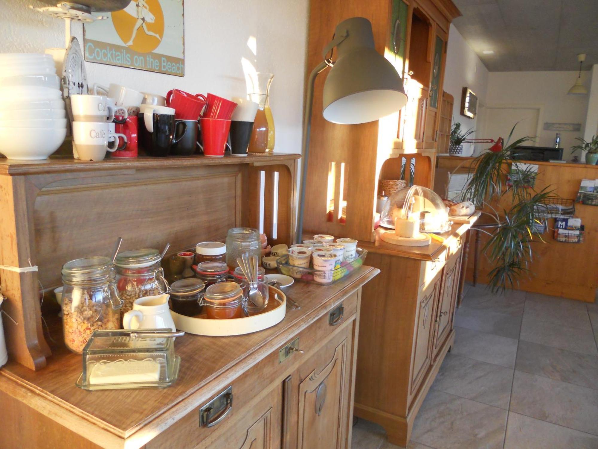 Gite Chez Toinette Saignelegier Ngoại thất bức ảnh