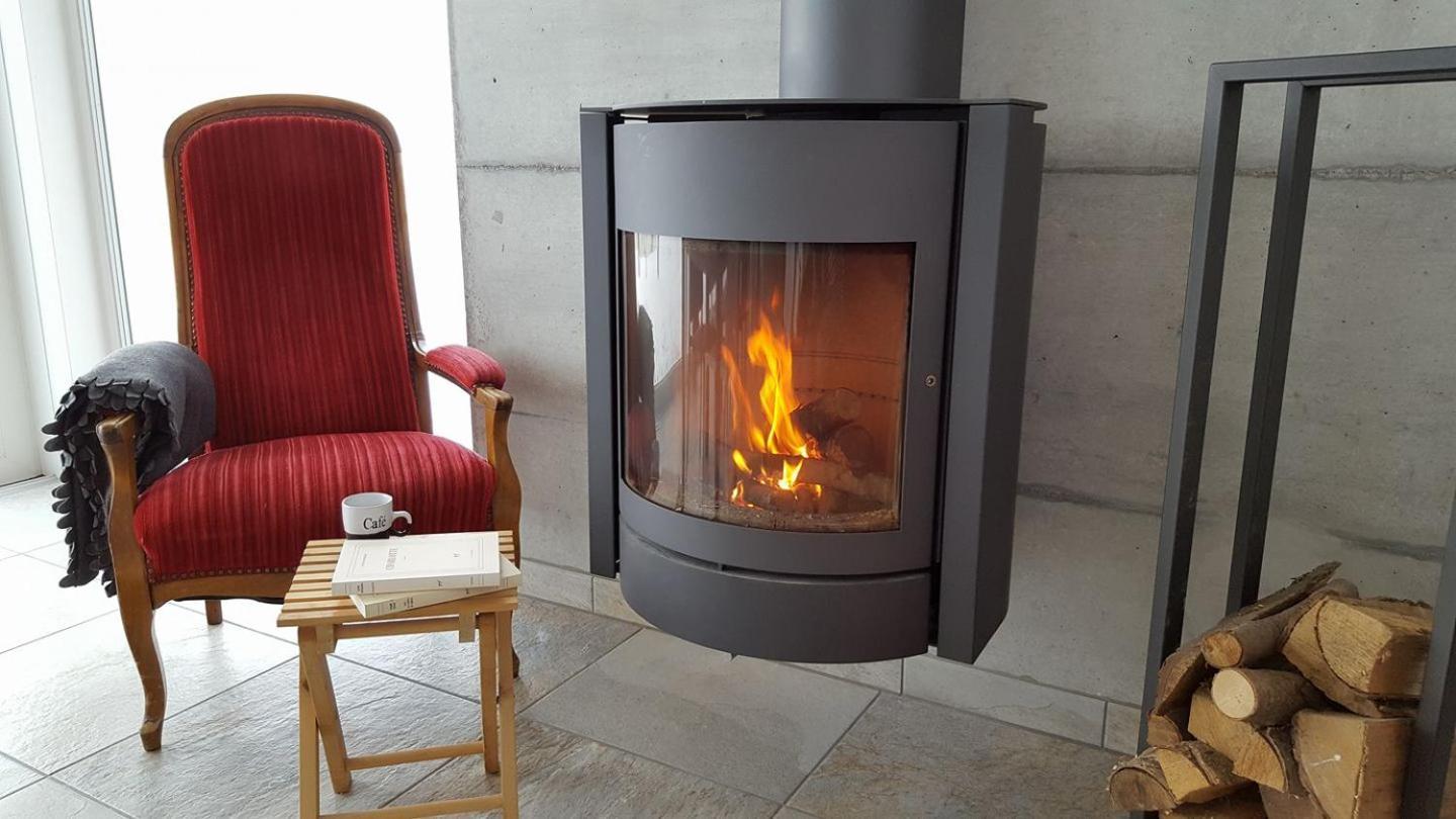 Gite Chez Toinette Saignelegier Ngoại thất bức ảnh