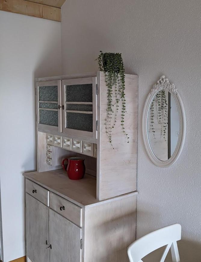 Gite Chez Toinette Saignelegier Ngoại thất bức ảnh